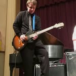 Clayton Stanger - @thatoneweirdguitarguy - Instagram