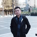 Clayton Stanley Chew - @claytonchew - Instagram