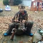 Clayton Stanley Hopson - @claytonstanleyhopson - Instagram