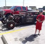 Clayton Stapleton - Facebook