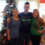 Clayton Starr - @cstarr441 - Instagram