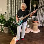 Tara Clayton Starr - @tarastarrlit - Instagram