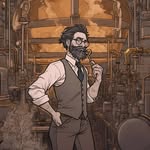 Clayton Mendel - @clayton.the.distiller - Instagram