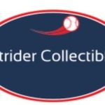 Clayton Strider - @stridercollectibles - Instagram