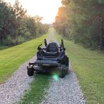 Clayton Sullivan - @southern__lawn__care - Instagram