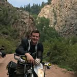Clayton Sutter - @clayyytone - Instagram