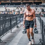Clayton Sutton - @themont4 - Instagram