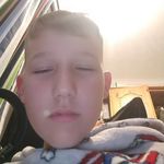 Clayton Sutton - @clayjam12 - Instagram