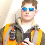 Clayton Sweeney - @geminidswolf - Instagram
