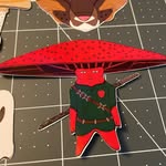 Clayton Sweet - @kingofthegoblinses - Instagram