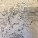Clayton Sweet - @idrawdragon - Instagram