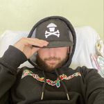Clayton Tebbetts - @lsdbrekfist - Instagram