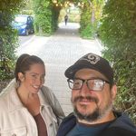 Naomi Clayton-Temple - @naomitemple27 - Instagram