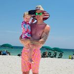 Clayton Lawson - @claytontower12 - Instagram