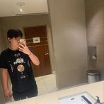 Clayton Wang - @babycclay - Instagram