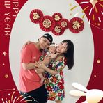 Clayton Wang - Facebook