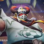 Clayton Wang - Facebook