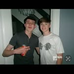 Cian Warner - @cianclaytonwarner - Instagram
