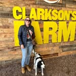 Claire Clayton Warner - @claire_clayton_warner - Instagram