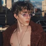 Clayton Warner - @johncarlorabe6 - Instagram