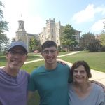 Clayton Weaver - @clayw.heb4_16 - Instagram