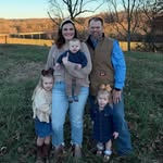 Ashley Clem Anderson - @aanderson1720 - Instagram