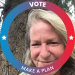 Betsy Warner Clem Brown - @iris589818 - Instagram