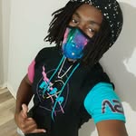 Black Lotus - @clem.brown58 - Instagram