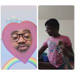 Clem Brown - @singleparent2023 - Instagram