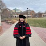 Valerie Clem-Brown - @drval_phd - Instagram