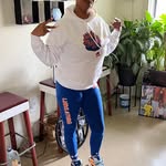 Clem Jones - @clemjones1 - Instagram
