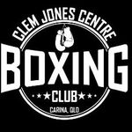 CLEM JONES CENTRE BOXING CLUB - @cjboxing - Instagram
