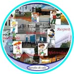 Escola Watson Clementino - @watsonclementinosilva - Instagram