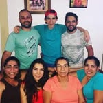Clemencia Rojas - @clemencia.rojas.24 - Instagram