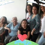 Clemencia Rojas - @clemencia.rojas.7165 - Instagram