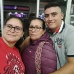 Clemencia Rojas - @clemencia4388 - Instagram