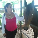 Clemencia Rojas - @clemencia3801 - Instagram