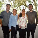 Clemencia Rojas Gamez - @clemenciarojasgamez - Instagram