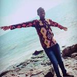 Clément  Antoine Mendy - @mendyclementantoine - Instagram