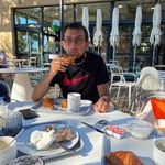 Clement Antoine - @clementdambron - Instagram
