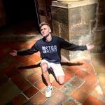 Clement Bertrand - @staya.cl - Instagram
