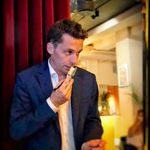 Clément Bertrand - @cleminnorway - Instagram