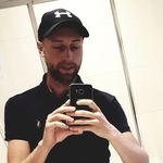 Clément Bertrand - @klaim_btd - Instagram