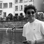 Clement Bertrand - @clementbert - Instagram