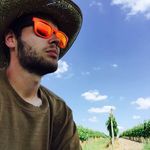 Clément Bertrand - @m2gl - Instagram