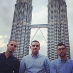 Clément Bertrand-Chevrier - @clemsbertc - Instagram