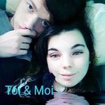 Clément caron - @clementludivine_amour_a_vie - Instagram