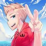 Clement Caron - @sora.fan2019 - Instagram
