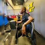 Clement Hlongwane - @clementhlongwane9 - Instagram