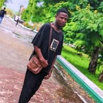 Clement Joseph - @clevo_de_joe - Instagram